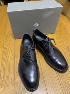 極美品 WH プレーントゥ 干場スペシャル 7.5 - メルカリ