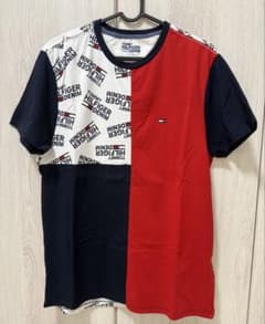 TOMMY HILFIGER DENIM Tシャツ メンズ Sサイズのサムネイル