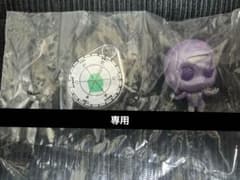 조조의 기묘한 모험 캡슐 토이 스탠드 피규어 컬렉션 07 M·B