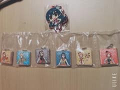 ラブライブのサムネイル