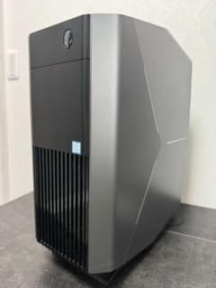 Alienware Aurora R7 i7-8700K GTX1080 美品のサムネイル