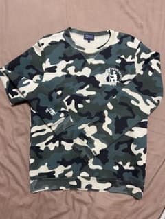 PEARLY GATES メンズ　トレーナーのサムネイル