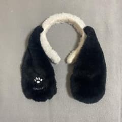 ユニバ　スヌーピーカチューシャのサムネイル