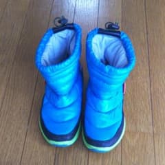 Colemanスノーブーツ　22cmのサムネイル