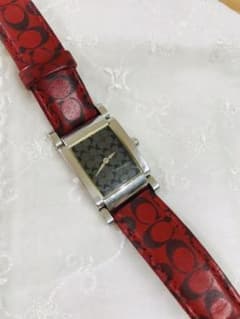コーチ COACH 腕時計 レディースのサムネイル