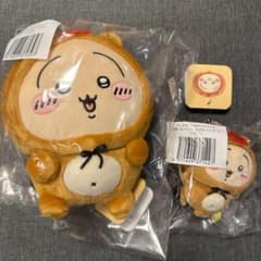たぬきだもんくじ うさぎ B賞 たぬきぬいぐるみS C賞 マスコット