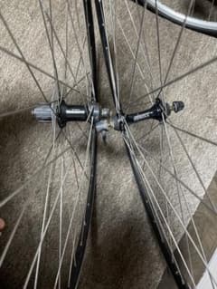 Alexrims F&R R500 ロードバイクのサムネイル