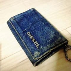 キーケース DIESELのサムネイル