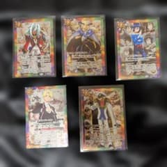 バトルスピリッツ 白晶防壁 アイカツWINNER | Shop at Mercari from