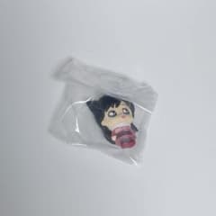 名探偵コナン めじるしアクセサリー3 毛利蘭のサムネイル