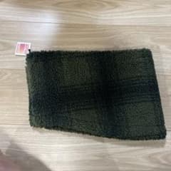 ネックウォーマー　UNIQLO ヒートテックのサムネイル