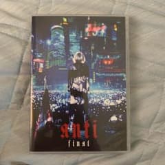 HYDE/LIVE 2019 ANTI FINALのサムネイル