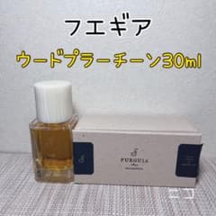 フエギア ウード プラーチーン30ml - メルカリ