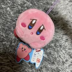 星のカービィ マスコットのサムネイル