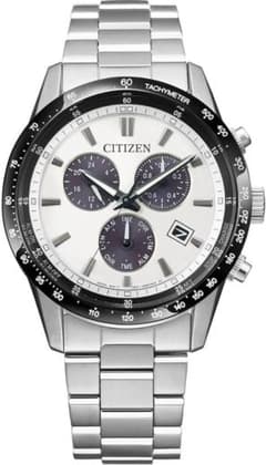 Citizen] 腕時計 光発電エコ・ドライブ クロノグラフ 防水 0709 - メルカリ