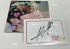 zerobaseone US盤 サイン入り ポスカ デジパ メテュ マシュー