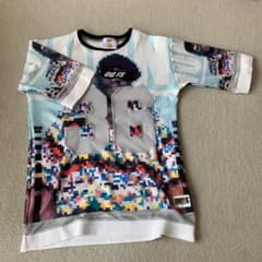 Tシャツのサムネイル