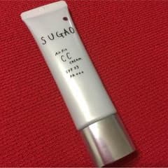 スガオ⋆CCクリームのサムネイル