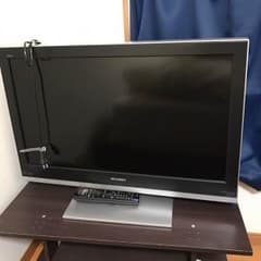 三菱 テレビのサムネイル