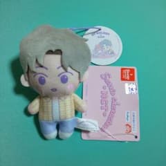 NCT×サンリオキャラクターズマスコット③ マーク 마크 NCT127のサムネイル