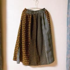 ロングスカートのサムネイル