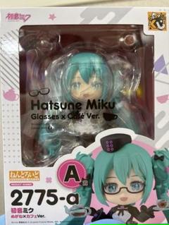 【匿名配送】グッスマくじ 初音ミク 2025 Autumn A賞　ねんどろいど 初音ミクグッスマくじ 初音ミク 2025 Autumn A賞 ねんどろいど