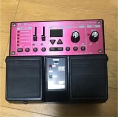 BOSS RC30のサムネイル