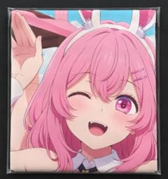 Oshi no Ko / Kotobuki Minami 90cm x 45cm / Dakimakura Cover A-60