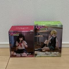 【いちご100%】東城綾&西野つかさ