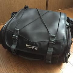 MOTO FIZZ  シートバッグのサムネイル
