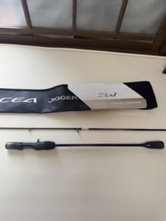 美品　シマノ 24オシアジガー SLJ B63-0 未記入保証書有り 美品 シマノ 24オシアジガー SLJ B63-0 未記入保証書有り - メルカリ