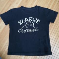 エクストララージ　キッズ　Tシャツ　トップス　120㎝のサムネイル