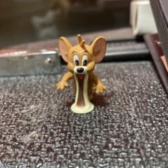 トムとジェリー ジェリー フィギュアのサムネイル