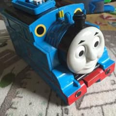 廃盤激レア☆トーマスのおもちゃのサムネイル