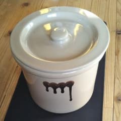 漬物容器(つけもの容器)のサムネイル