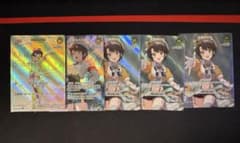 ホロカ 大空スバル HR SR 1st 2nd ホロカ 大空スバル HR SR 1st 2nd - メルカリ