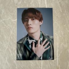 BUDDiiS 生写真 TAKUYA 0#040 032 - メルカリ