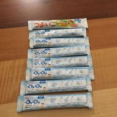 専用　フォローアップミルク ぐんぐん スティックのサムネイル