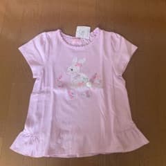 メゾピアノ Tシャツ130のサムネイル