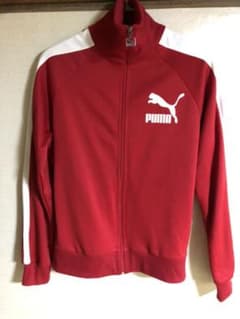 PUMA プーマ ジャージのサムネイル