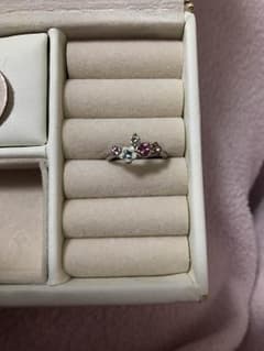 MARY　QUANT リング 3のサムネイル