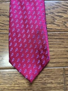 CHARVET ネクタイのサムネイル