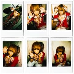 V系☆RoNo☆Cro☆ろのくろ【Minami】チェキ【216-221】 - メルカリ