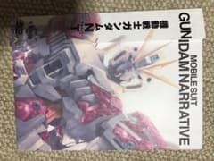 huka maru様 専用  機動戦士ガンダムNT('18サンライズ)のサムネイル