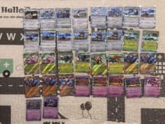 ポケモンカード まとめ売り キラカード多数 - メルカリ
