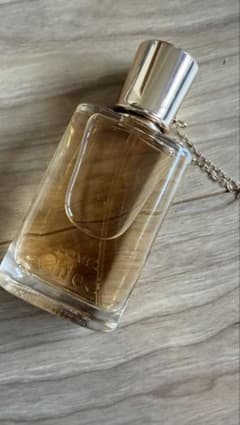LOVE, Chloé オードパルファム　未使用品 廃盤希少】Chloé Love, Chloé 20ml オードパルファム - メルカリ
