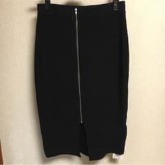 EVRIS ニットタイトスカートのサムネイル