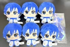 プロセカ KAITOのサムネイル