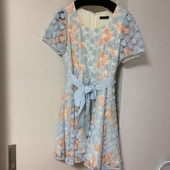 Cynthia Rowley レースワンピース 新品のサムネイル