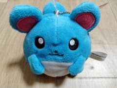 マリル ポケモンPetit ぬいぐるみのサムネイル